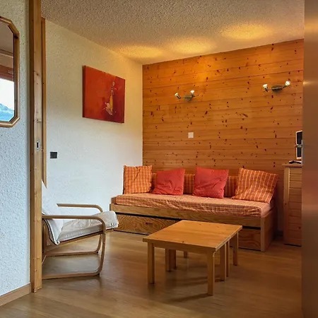 Duplex 3 Pièces Avec Mezzanine, 6 Pers, Skis Aux Pieds, Proche Commodités - Fr-1-329-96